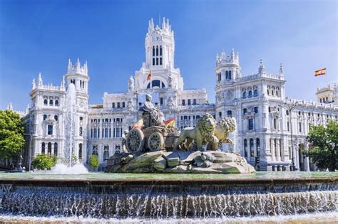 palacio de cibeles mirador|Mirador del Palacio de Cibeles, las vistas más completas